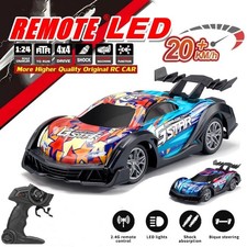 2.4G Rc Cars Drift Racing Car