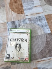 oblivion xbox 360 italiano 