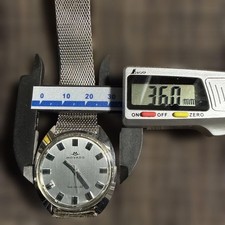 Orologio Movado Sub-Sea 50