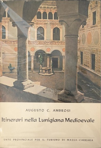 Augusto ambrosi - augusto,