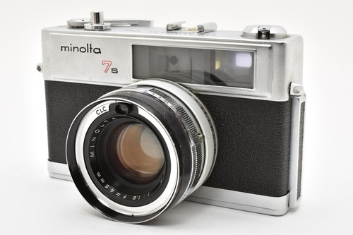 Quasi come nuovo minolta - come,