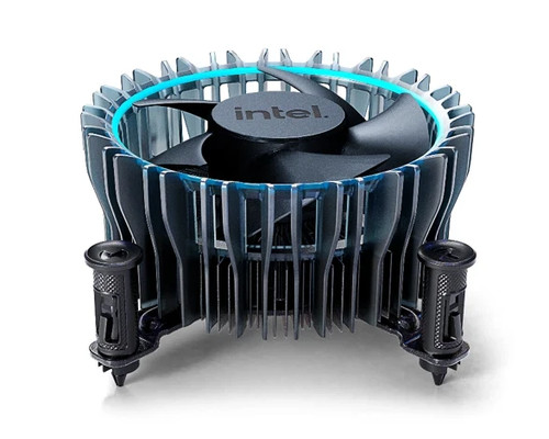 Intel dissipatore processore - intel,