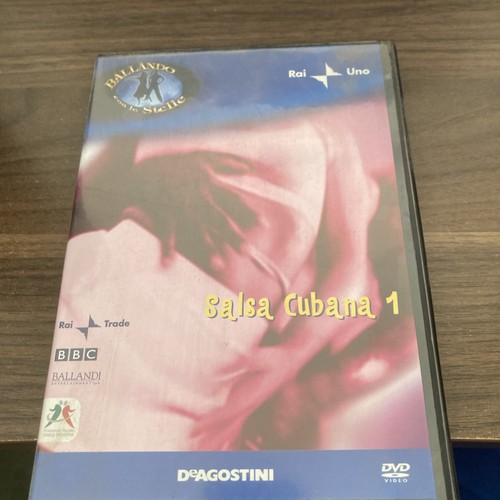 Musicale salsa cubana 1 - cubana,
