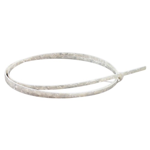 Chitarra celluloide basso - celluloide,