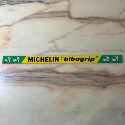 Insegna tabella michelin - insegna,