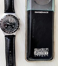 🎱Orologio Swatch Irony