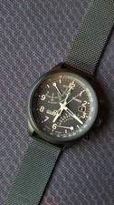 Orologio Cronografo Timex