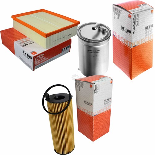 Kit filtri mahle per - kit,