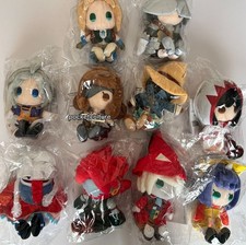 Square enix final fantasy - final, ix