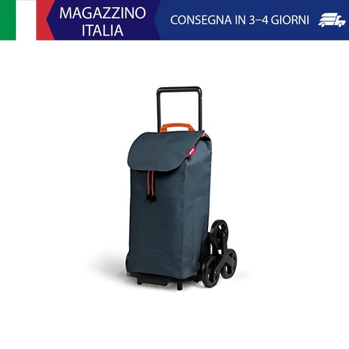 Gimi tris carrello - tris,,