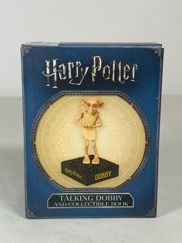 Harry potter talking dobby - harry,