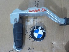 BMW STAFFA PASSEGGERO SX  PEDANINASX R1150R R1150RT R850R COMFORT