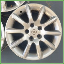 Cerchio in Lega OPEL ASTRA