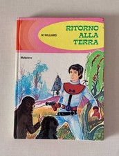 RITORNO ALLA