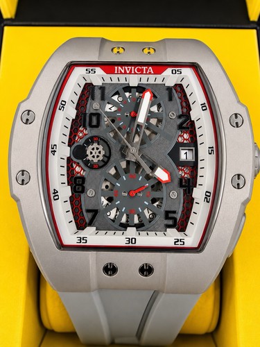 Orologio uomo invicta racing - invicta,