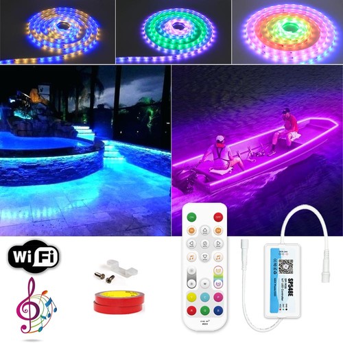 Luce led rgbic off car - rgbic,