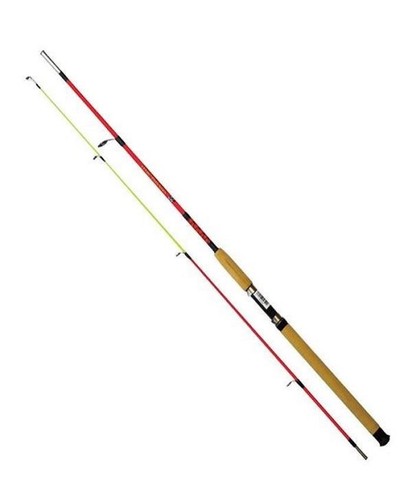 Canna spinning boat - da,