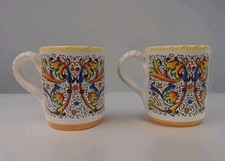 Tazze Meridiana Ceramiche