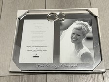 NEW Malden 5x7 Wedding