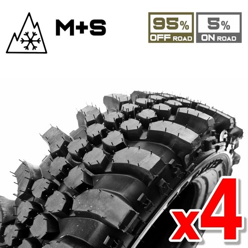 265 r16 smx pneumatici - x4,