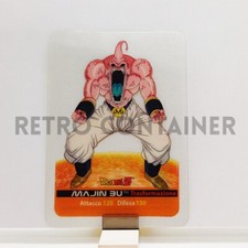 Edibas Lamincards DRAGON BALL