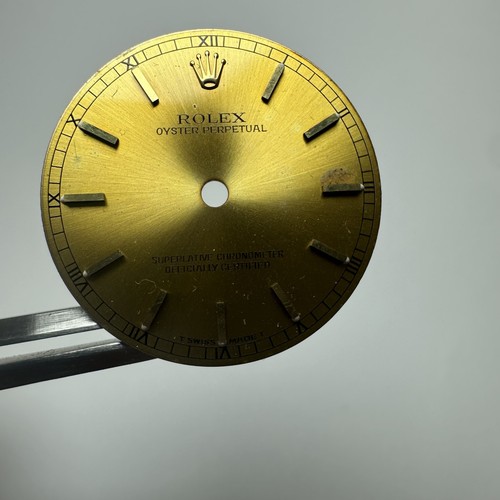 Rolex oyster perpetual boy - rolex,