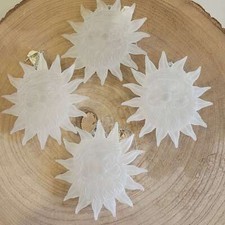 STOCK 8 Pezzi Sole Babbo