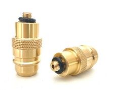 Adattatore Euronozzle Euro GPL