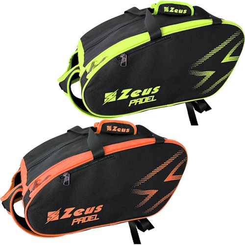 Zeus padel bag - tempo, libero