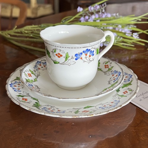 Trio tè the antico inglese - the,