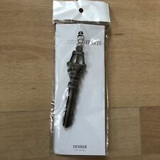 Kingdom Hearts III: Fenrir Keyblade Portachiavi Square Enix Ufficiale