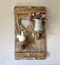 Mensola da parete per persiana