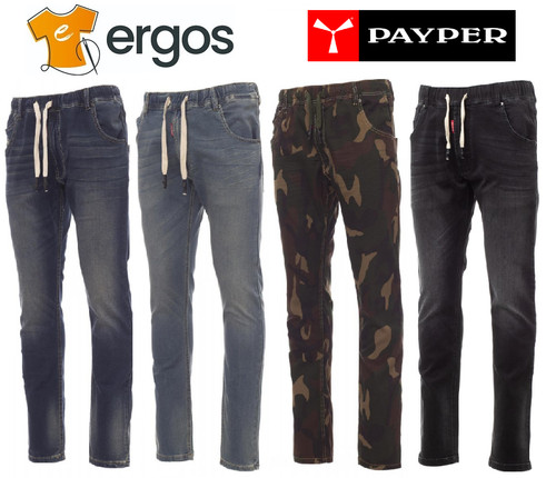 Payper los angeles pantalone - payper,