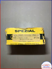 FASCE PISTONI GOETZE FIAT