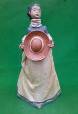 LLADRO / NAO GRES GIOVANE