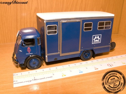 Berliet gla glb trasporto - berliet, gla-glb
