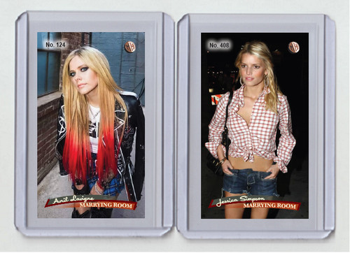 Jessica simpson rare - jessica,