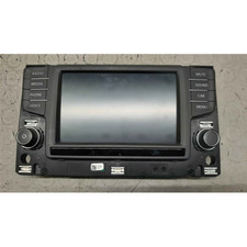 3G0919605B DISPLAY AUTORADIO