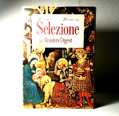 Selezione dal reader digest - dal, reader's