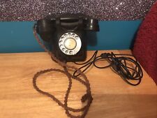 Siemens Brothers c1950 Wall