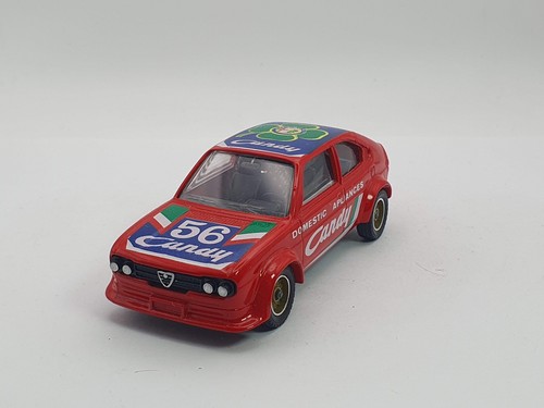 Alfa romeo alfasud - alfa,