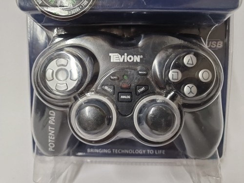 Tevion controller gioco - tevion, di