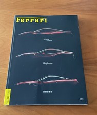 The Official Ferrari Magazine