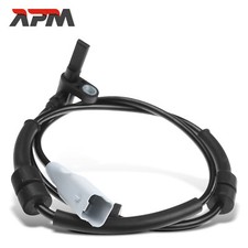 1x Sensore ABS Anteriore