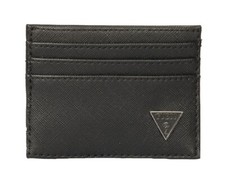 Portatessere uomo GUESS col