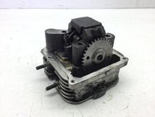 TESTA TESTATA HEAD COMPLETA APRILIA MOJITO HABANA CUSTOM 125 1999 2001 PM010