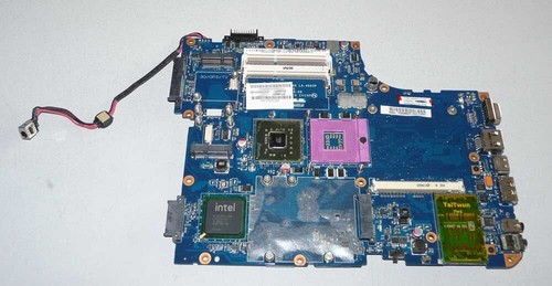 Scheda madre 4993p toshiba - scheda, la-4993p