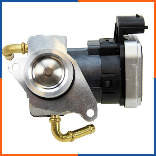 Valvola egr per opel - egr, |