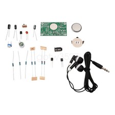 Amplificatore Audio Kit Fai da