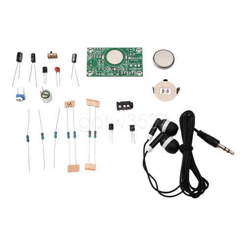 Amplificatore audio kit fai - audio,